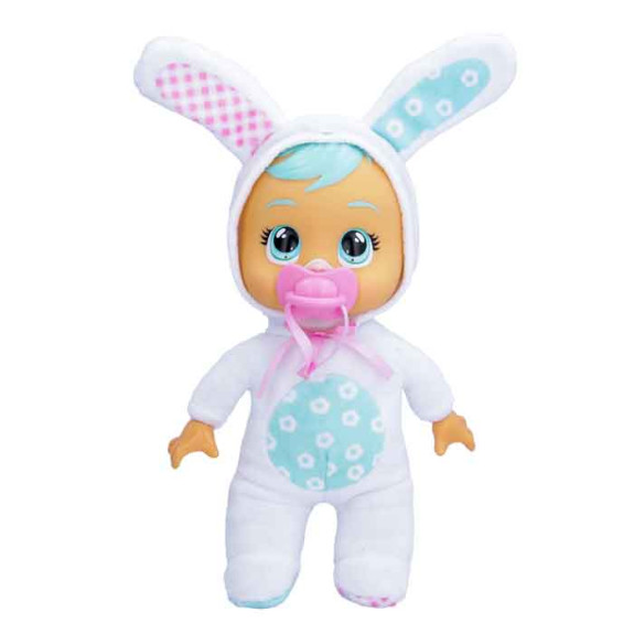 CRY BABIES BUNNIES TINY CUDDLES CDU6 WOC